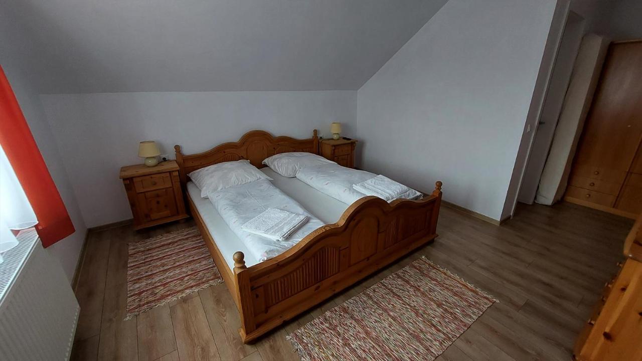 ホテル Casa Lucas Bradu  エクステリア 写真