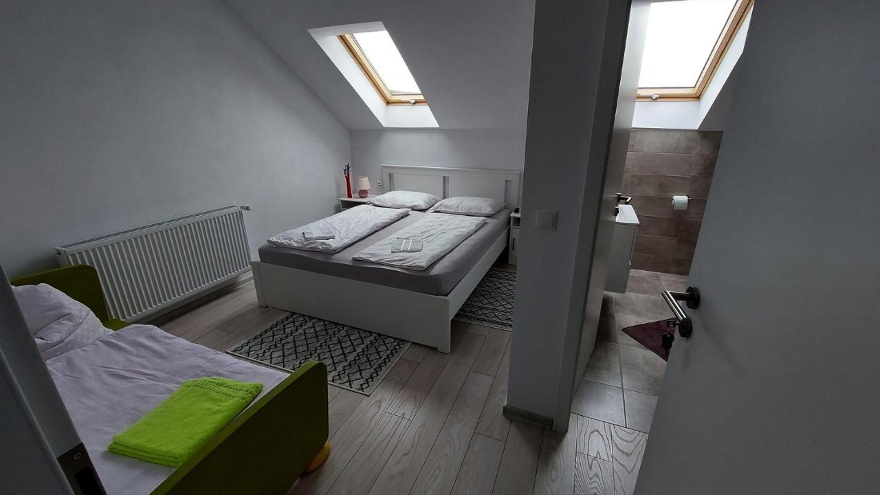 ホテル Casa Lucas Bradu  エクステリア 写真