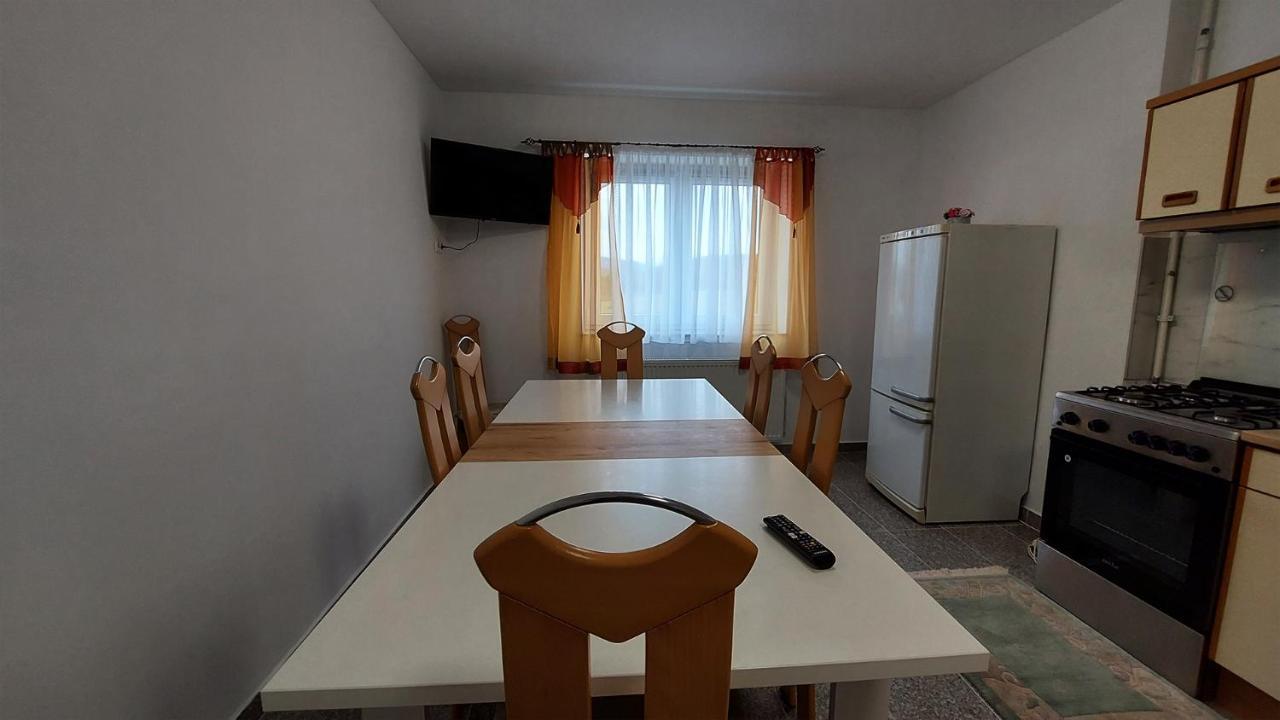 ホテル Casa Lucas Bradu  エクステリア 写真